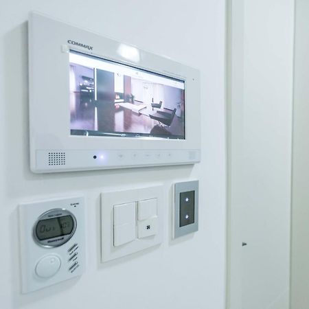 Theaddress Highvill Lux Apartment Astana Ngoại thất bức ảnh