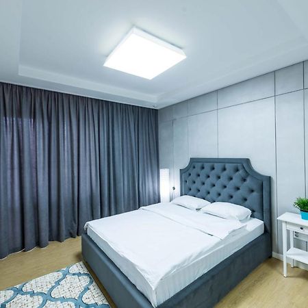 Theaddress Highvill Lux Apartment Astana Ngoại thất bức ảnh